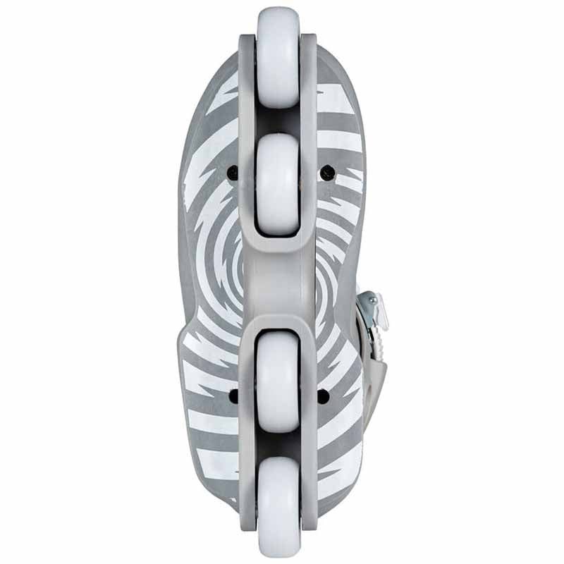 Mesmer Throne Team II Aggressive Skates - Inlinex