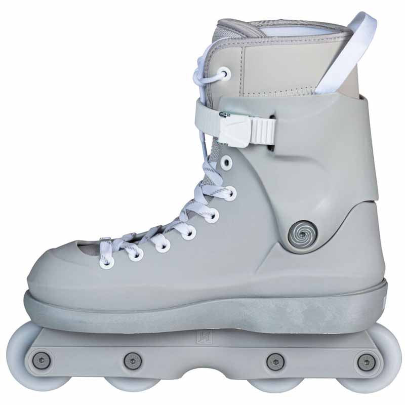 Mesmer Throne Team II Aggressive Skates - Inlinex