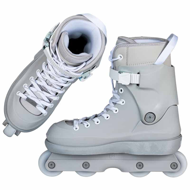 Mesmer Throne Team II Aggressive Skates - Inlinex