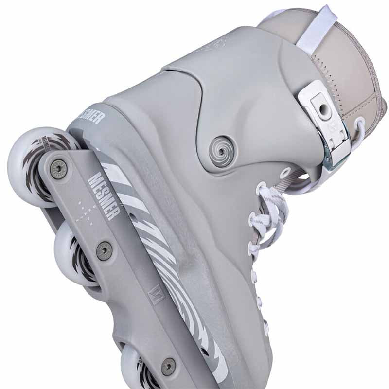Mesmer Throne Team II Aggressive Skates - Inlinex