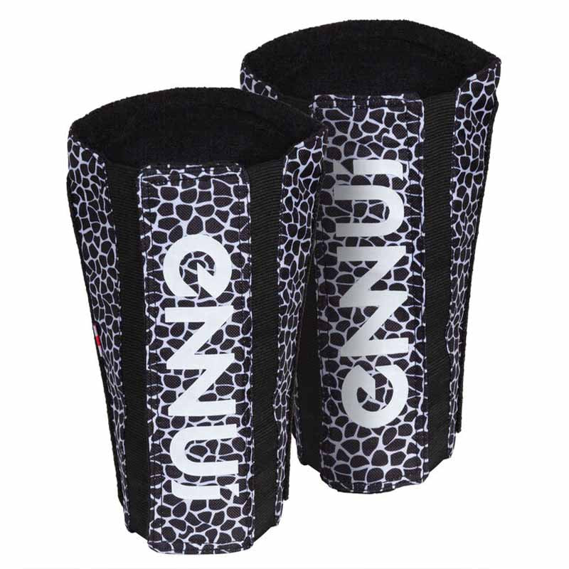 Ennui Chris Farmer Pro Shin Guard - Inlinex