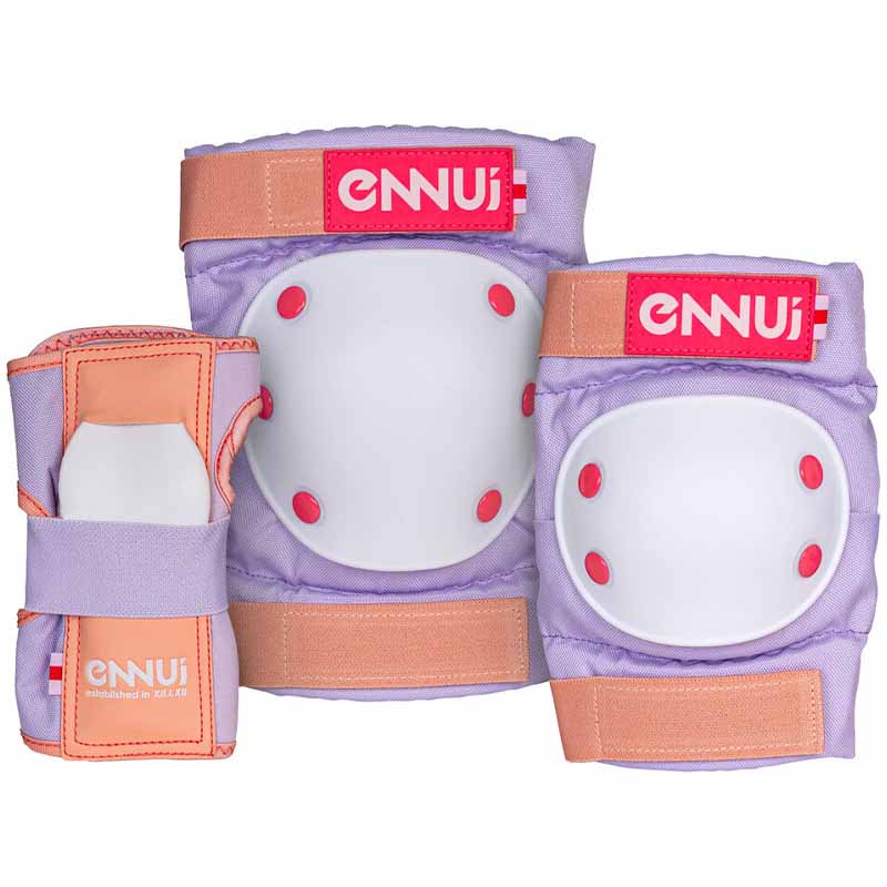 Ennui Park Set Pastel - Inlinex