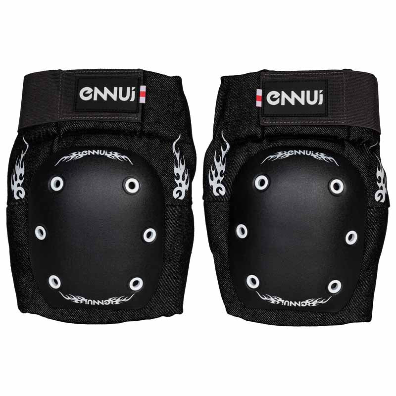 ✈️Ennui Street Knee Pad Tribal - Inlinex