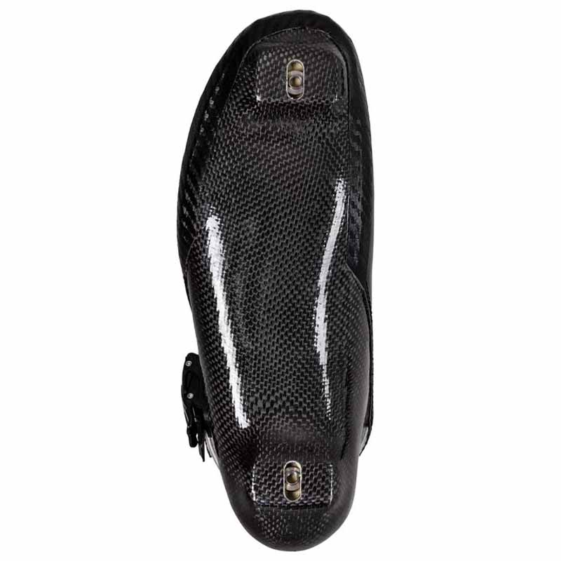 Powerslide Dragon Black Boot Only - Inlinex