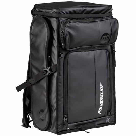 ✈️Powerslide Road Runner II Black Bag - Inlinex