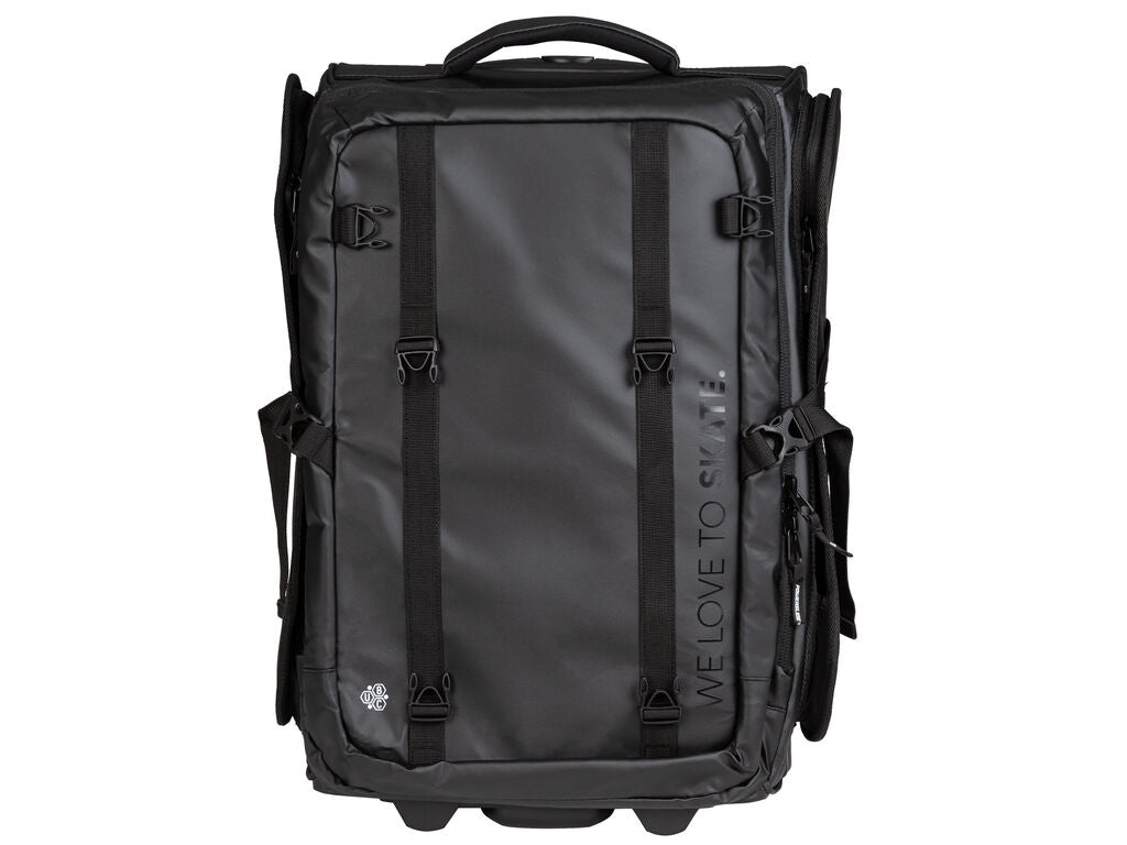 ✈️Powerslide UBC Transit Trolley Bag II - Inlinex