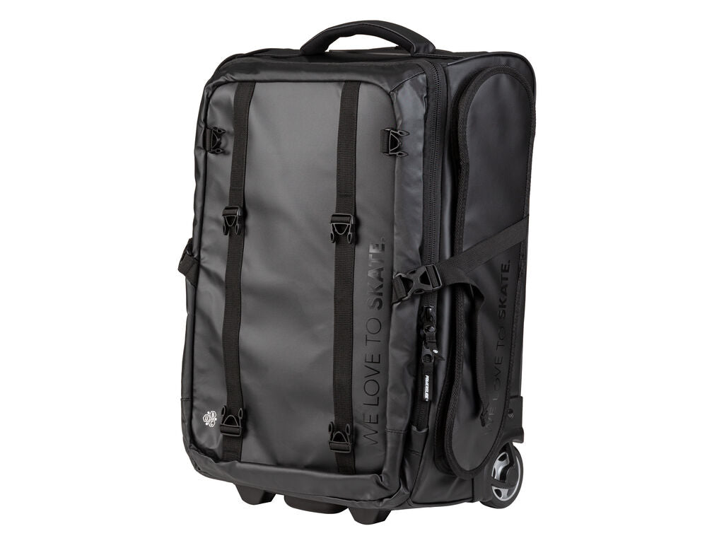 ✈️Powerslide UBC Transit Trolley Bag II - Inlinex