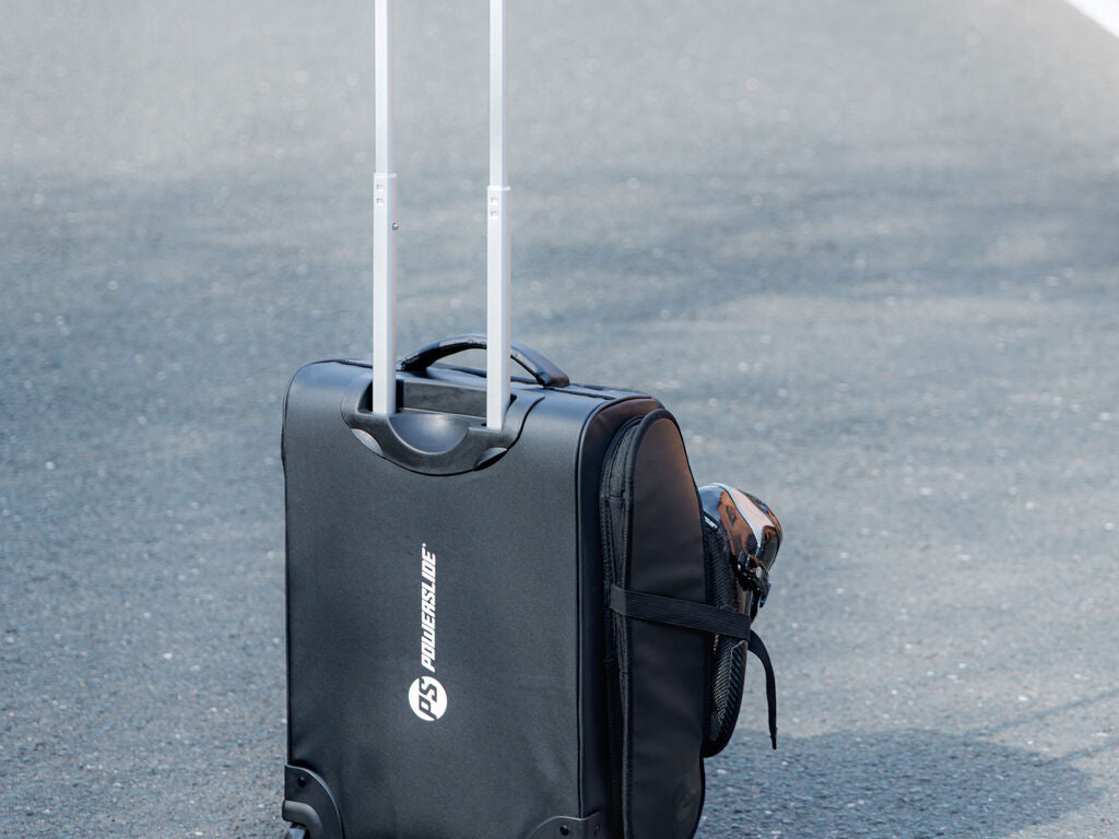 ✈️Powerslide UBC Transit Trolley Bag II - Inlinex