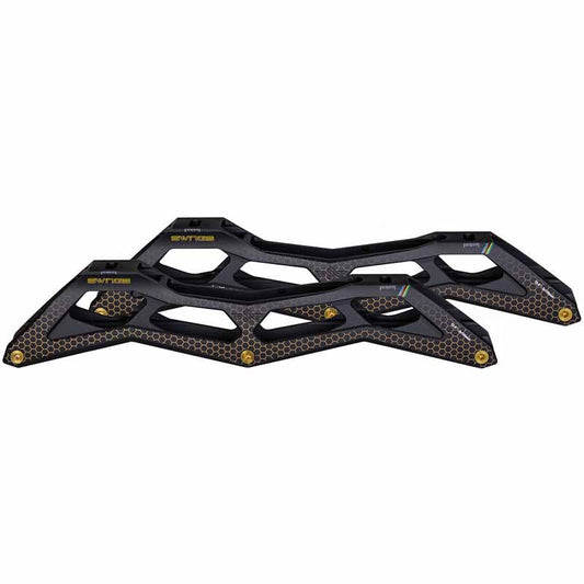 Swings MG Frame 3x125, 13,0" Frame - Inlinex