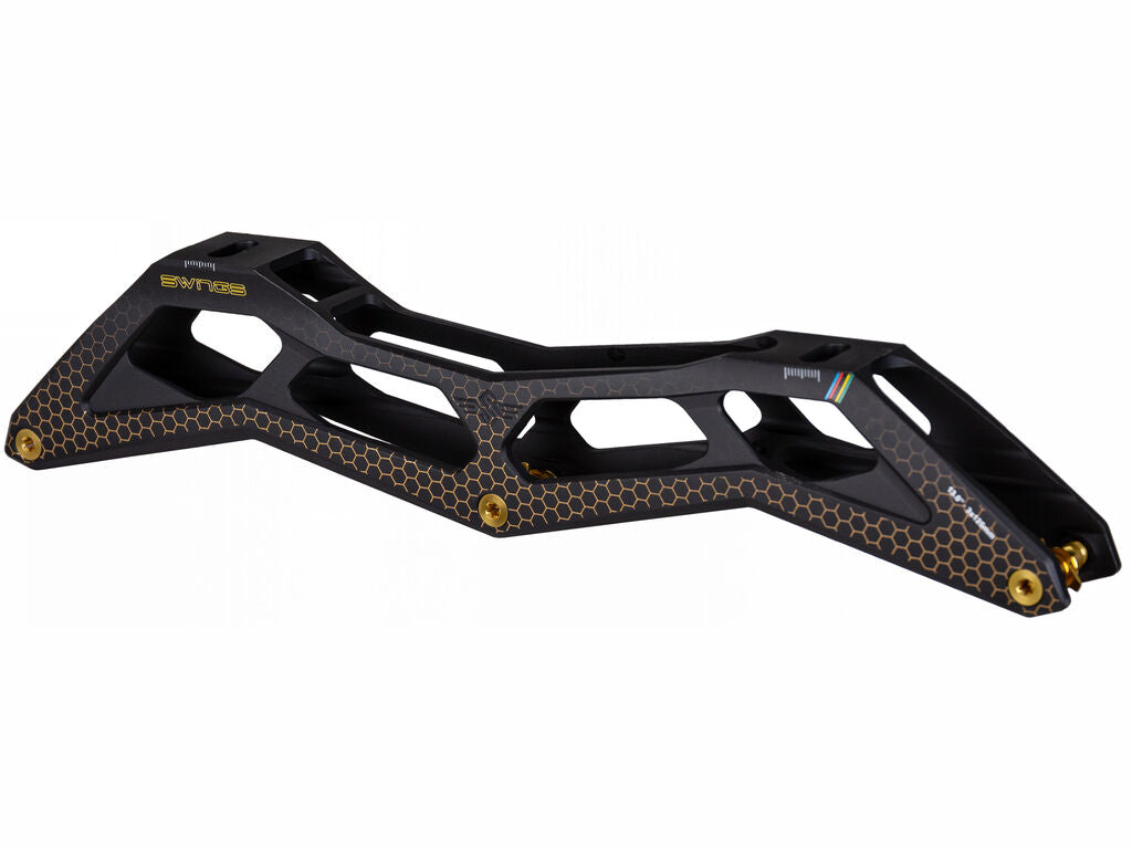 Swings MG Frame 3x125, 13,0" Frame - Inlinex