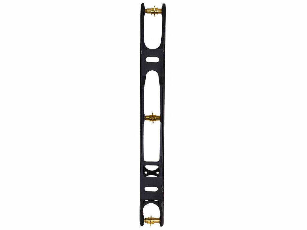 Swings MG Frame 3x125, 13,0" Frame - Inlinex