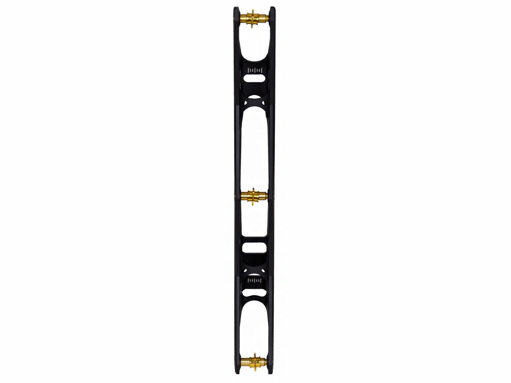 Swings MG Frame 3x125, 13,0" Frame - Inlinex