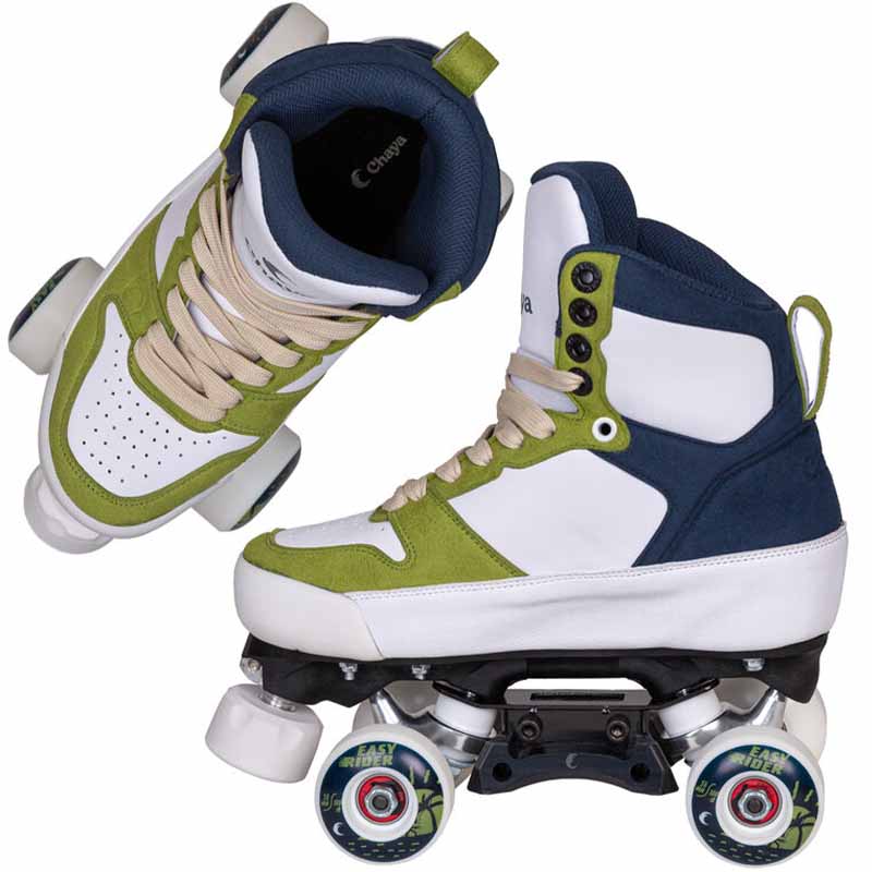 Chaya Nomade Roller Skate - Inlinex