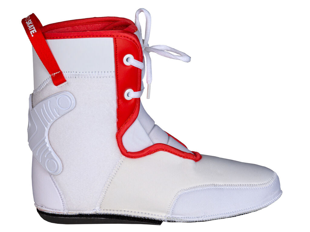 Powerslide Next 100 Grapefruit Women Skates - Inlinex