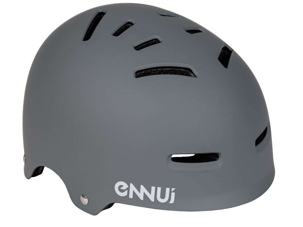 Ennui Armour Helmet