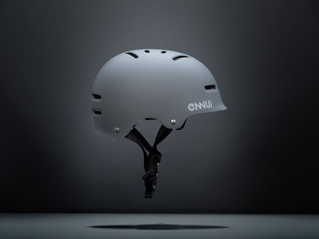 Ennui Armour Helmet