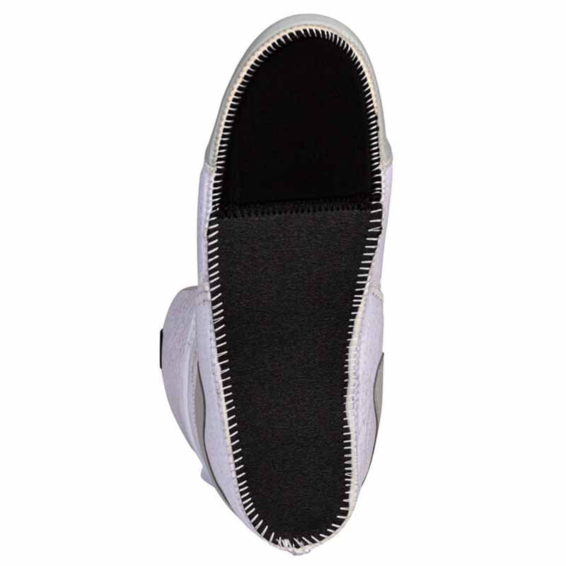 Powerslide Recall White Liners - Inlinex