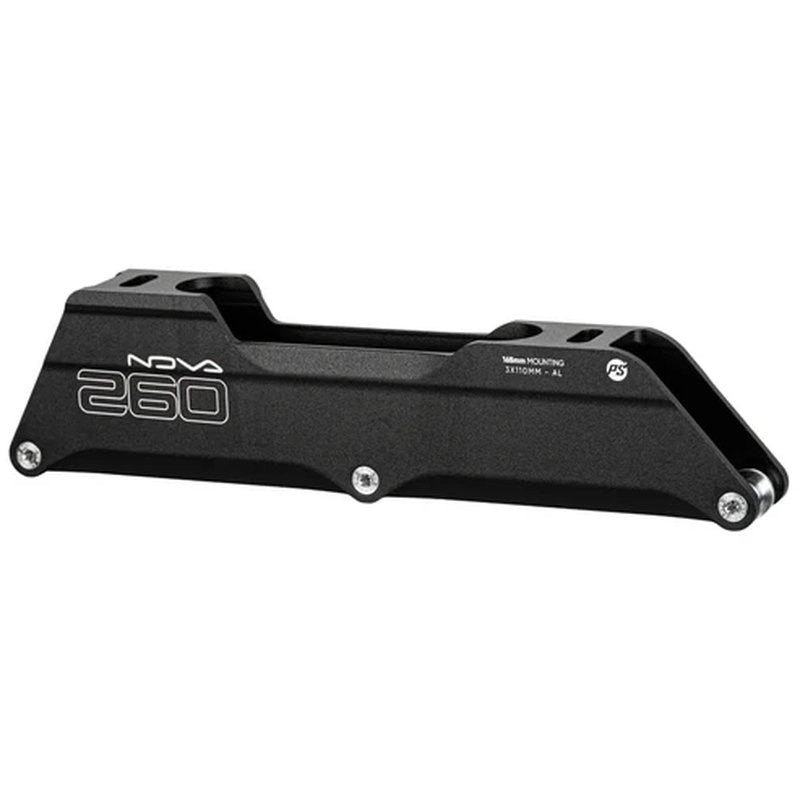 Rangka Powerslide Nova 3x110