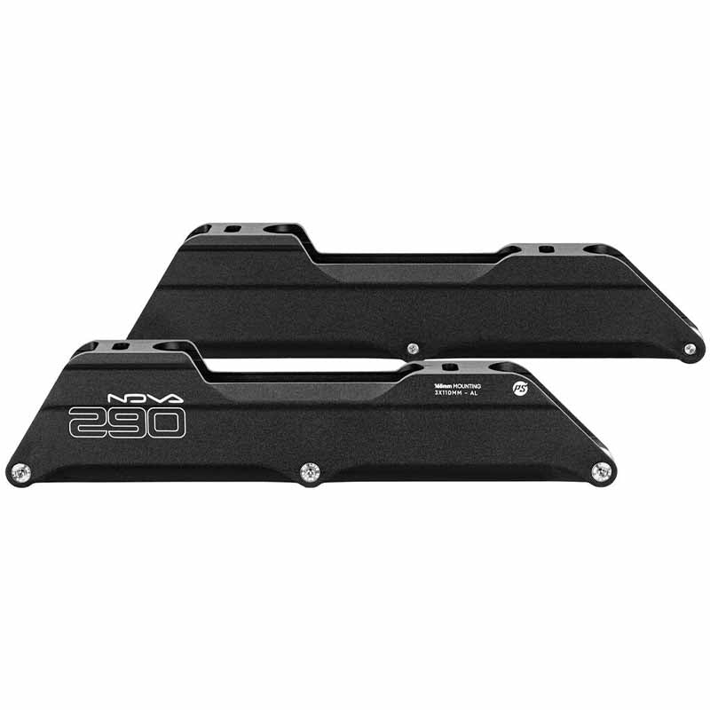 ✈️Powerslide Nova 3x110 Frame - Inlinex