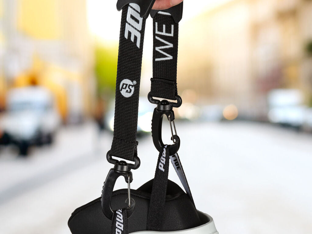 Powerslide Skate Carry Strap - Inlinex