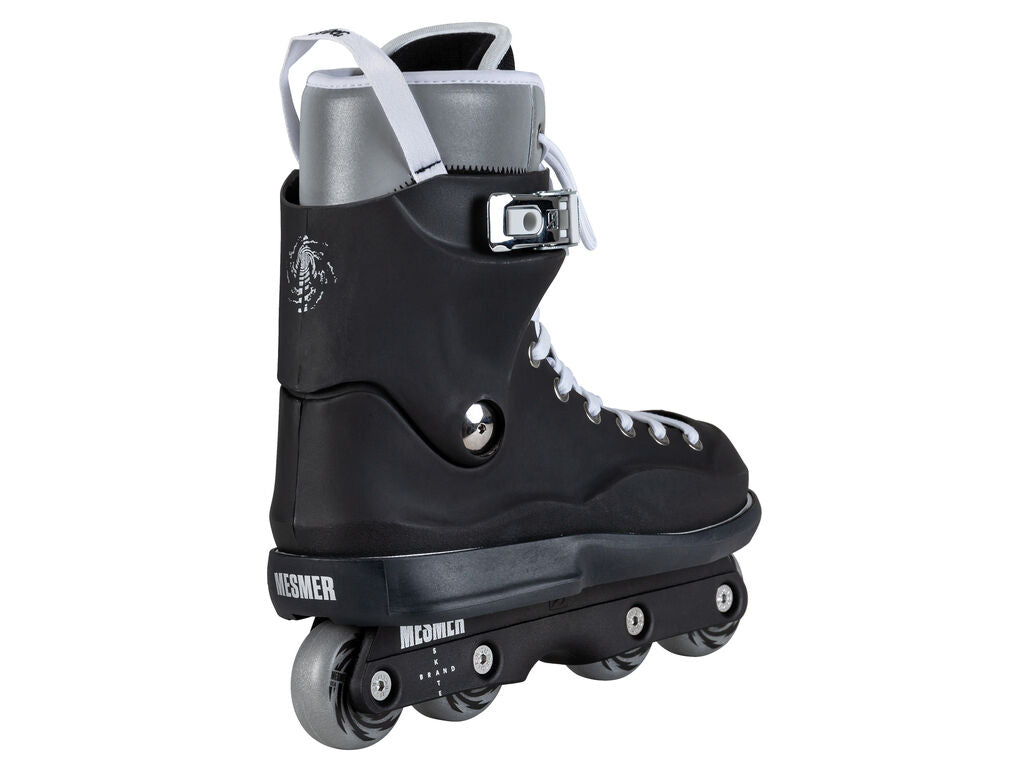 Mesmer Throne TS3 Aggressive Skates - Inlinex