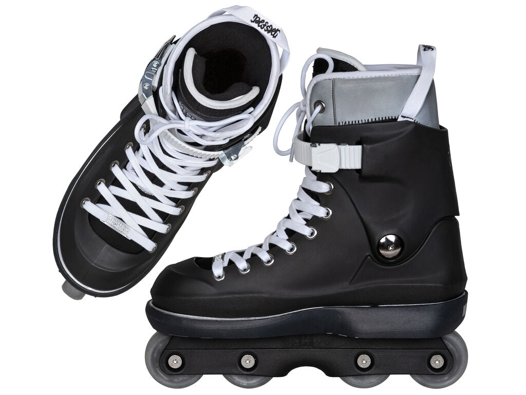 Mesmer Throne TS3 Aggressive Skates - Inlinex
