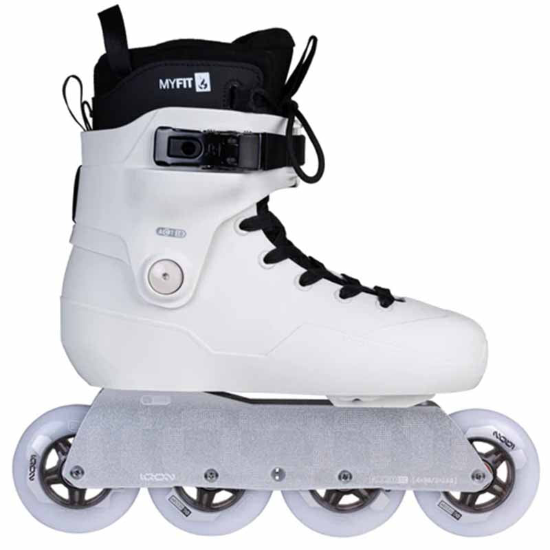 Iqon ACT CL Team Skate - Inlinex