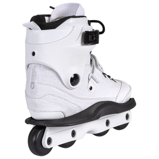 Iqon AG20 Tim Marsh Aggressive Skate - alternate view