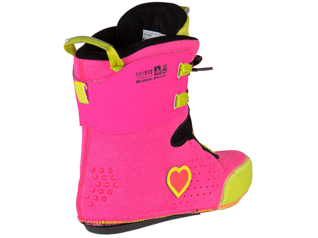 Powerslide Prime Robbie Pitts Pro Liner - Inlinex