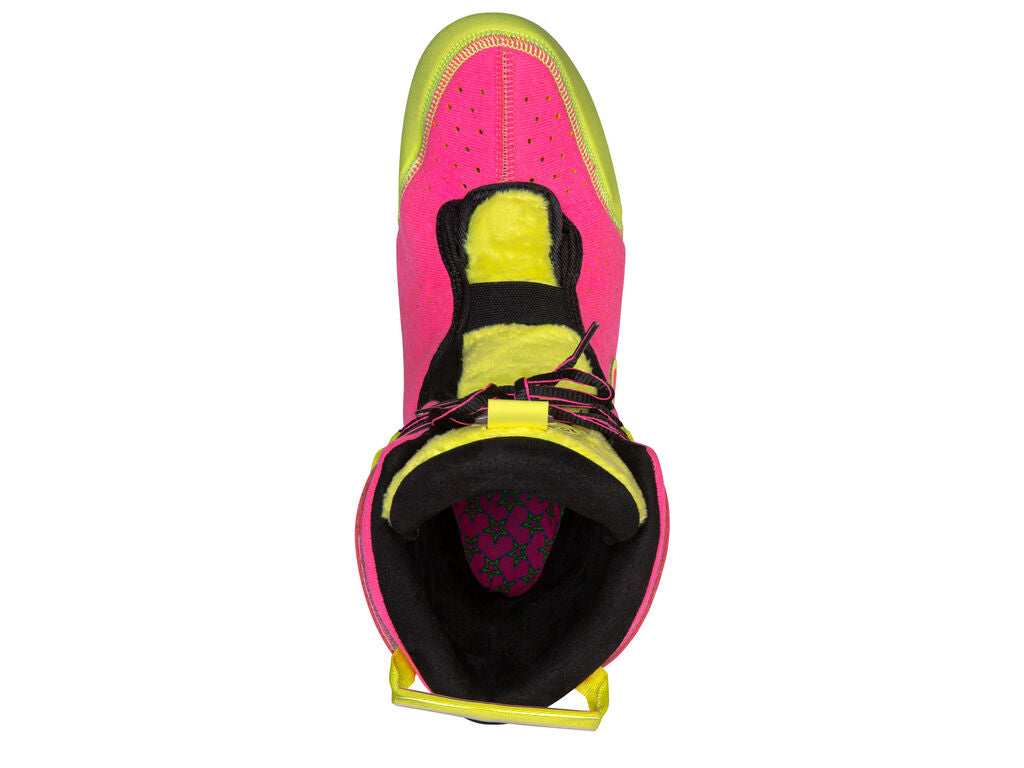 Powerslide Prime Robbie Pitts Pro Liner - Inlinex