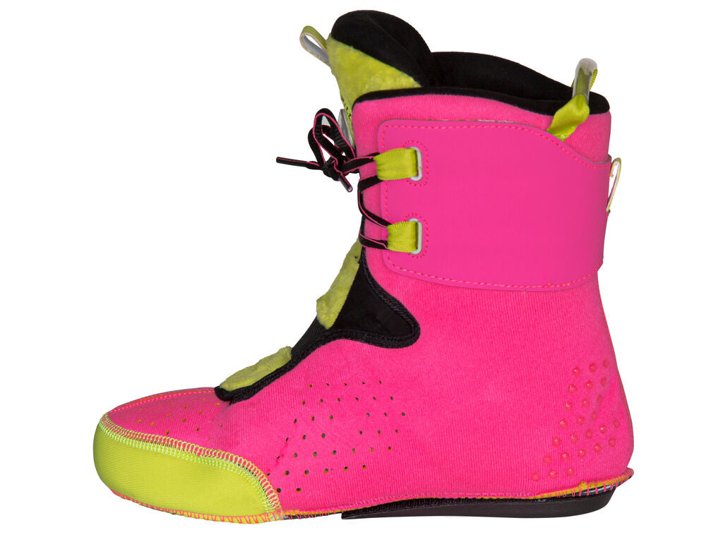 Powerslide Prime Robbie Pitts Pro Liner - Inlinex