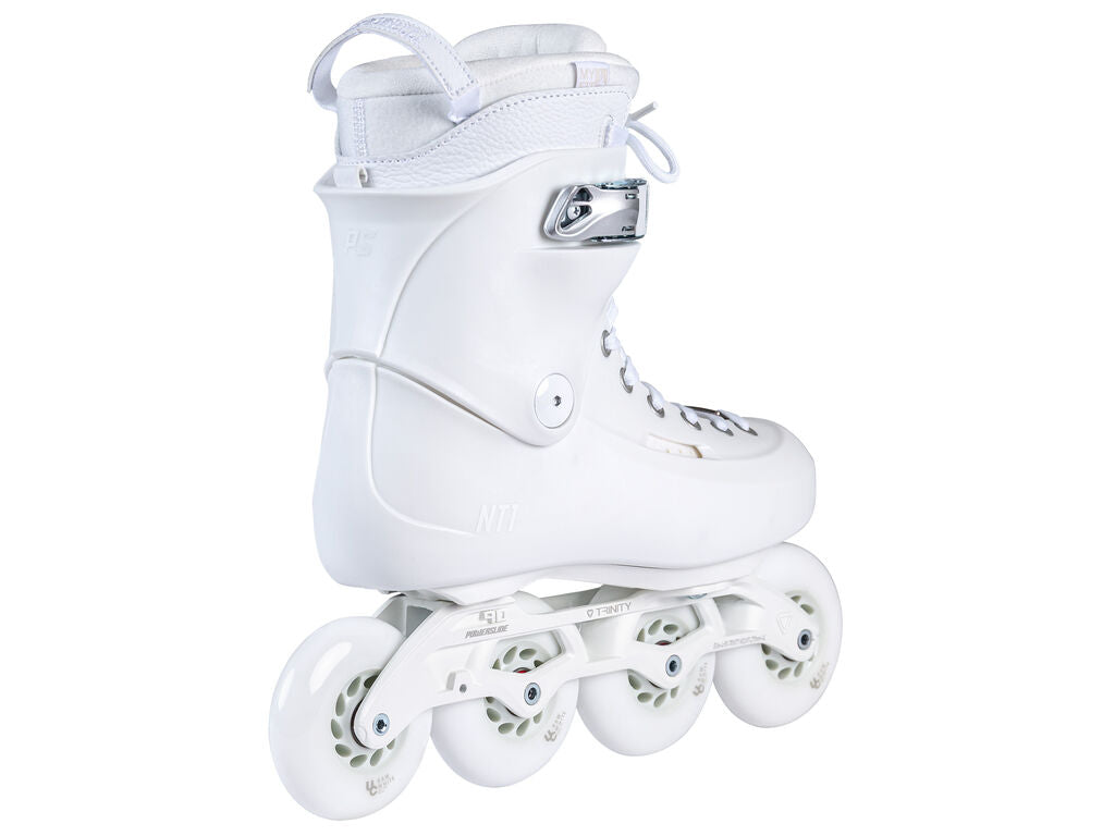 Powerslide Zoom Torelli Pro Skates - Inlinex