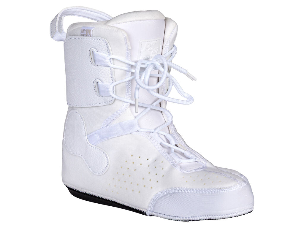 Powerslide Zoom Torelli Pro Skates - Inlinex