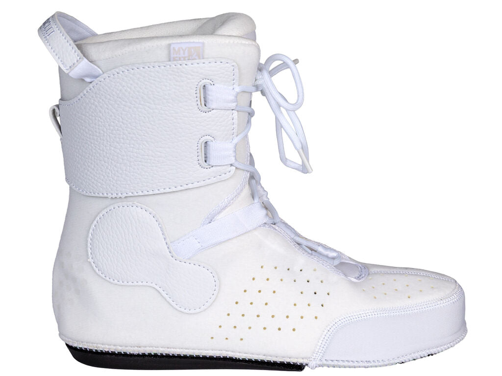 Powerslide Zoom Torelli Pro Skates - Inlinex