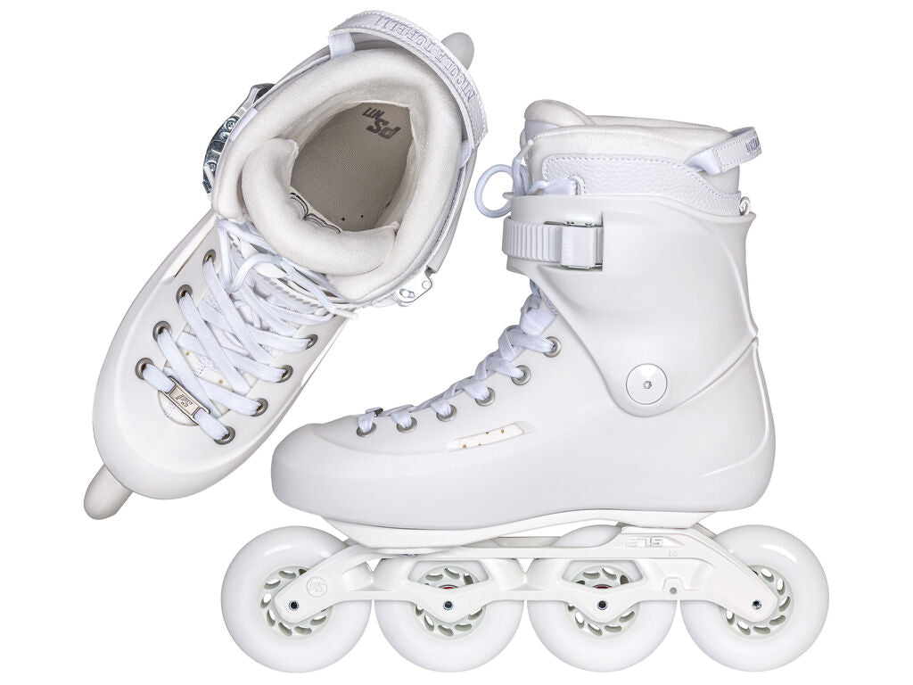 Powerslide Zoom Torelli Pro Skates - Inlinex