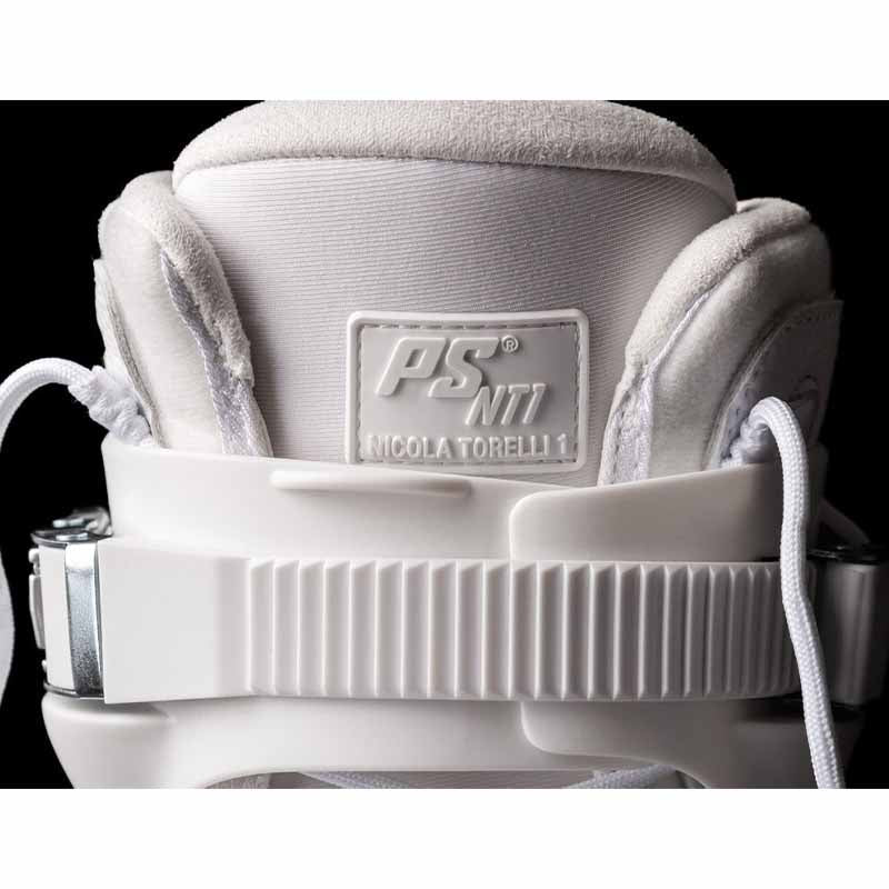 Powerslide Zoom Torelli Pro Skates - Inlinex