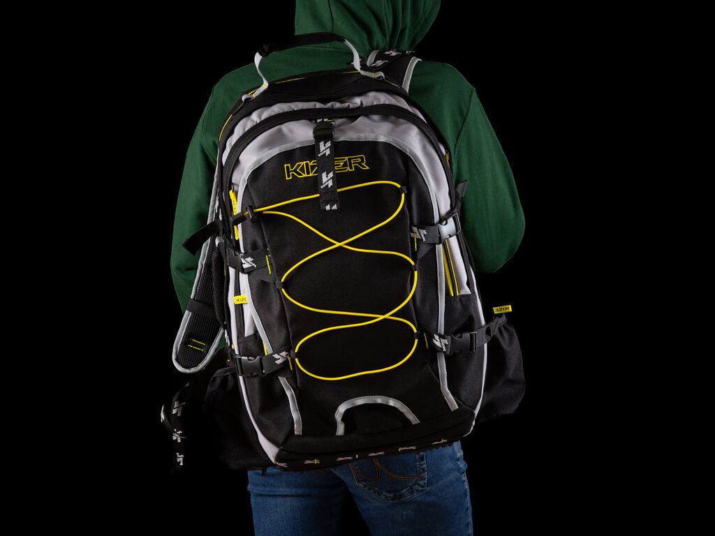 Kizer Bag - Inlinex