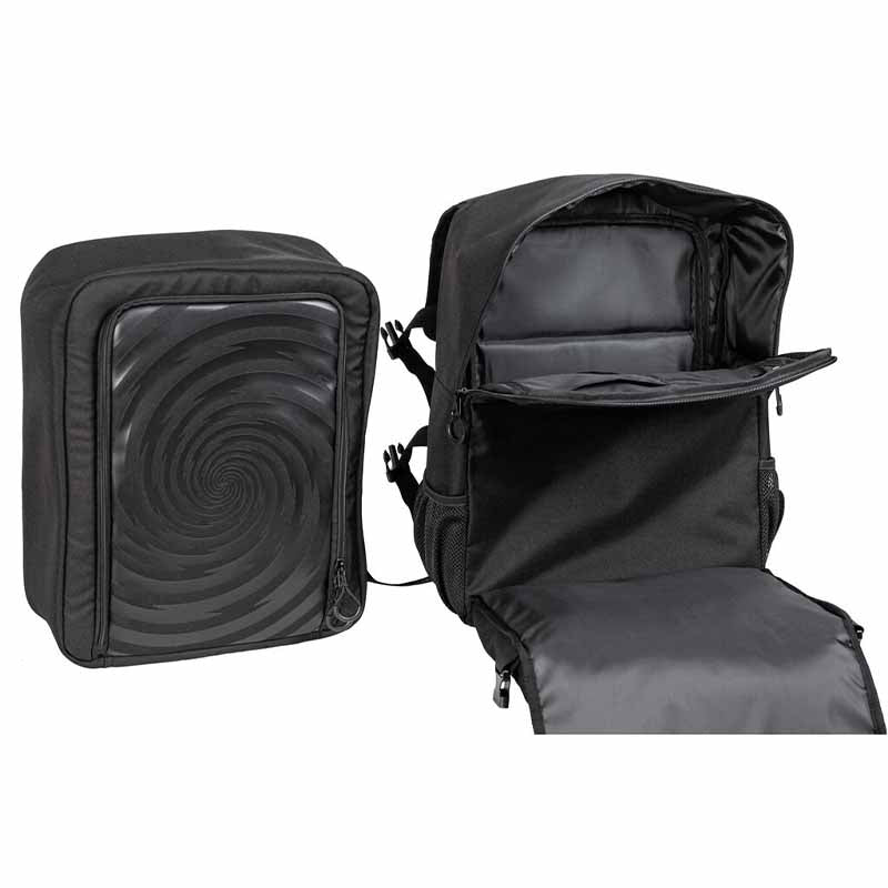 Mesmer Skate Bag - Inlinex