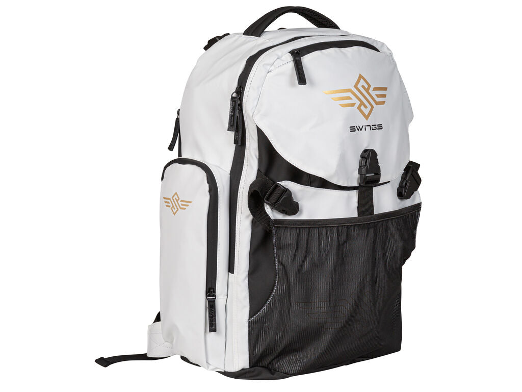 Swings Bag White