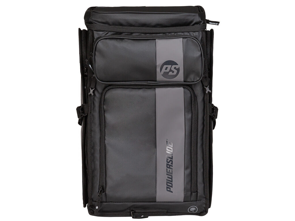 ✈️Powerslide Road Runner II Ti Backpack - Inlinex
