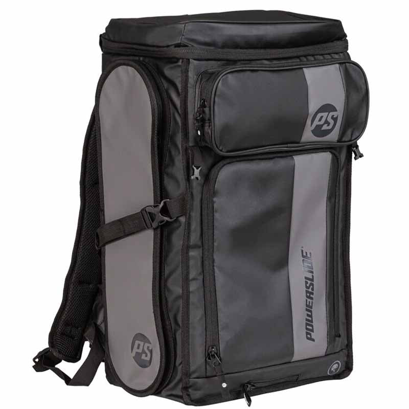 ✈️Powerslide Road Runner II Ti Backpack - Inlinex