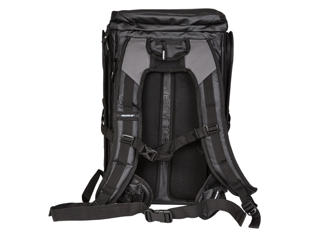 ✈️Powerslide Road Runner II Ti Backpack - Inlinex