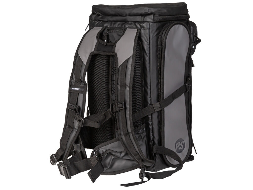✈️Powerslide Road Runner II Ti Backpack - Inlinex