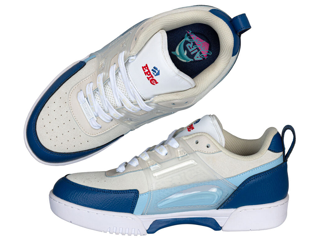 Epic Air Dolphin Grindshoes
