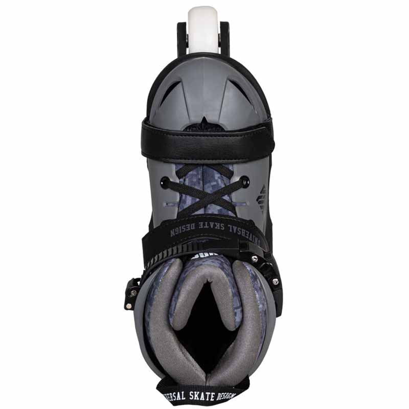 USD Glitch Kids Aggressive Skates - Inlinex