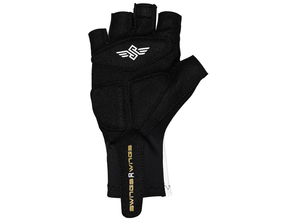 ✈️Swings Aero White Gloves - Inlinex