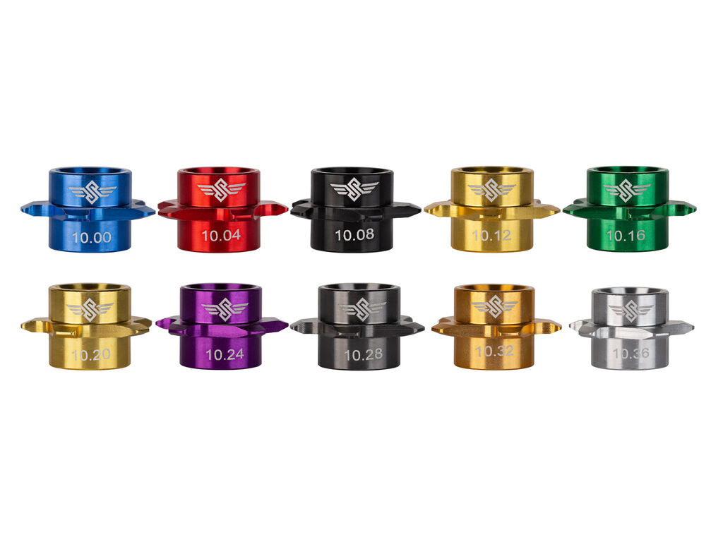 ✈️Swings SL Spacer kit - Inlinex