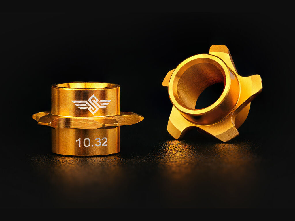 ✈️Swings SL Spacer kit - Inlinex