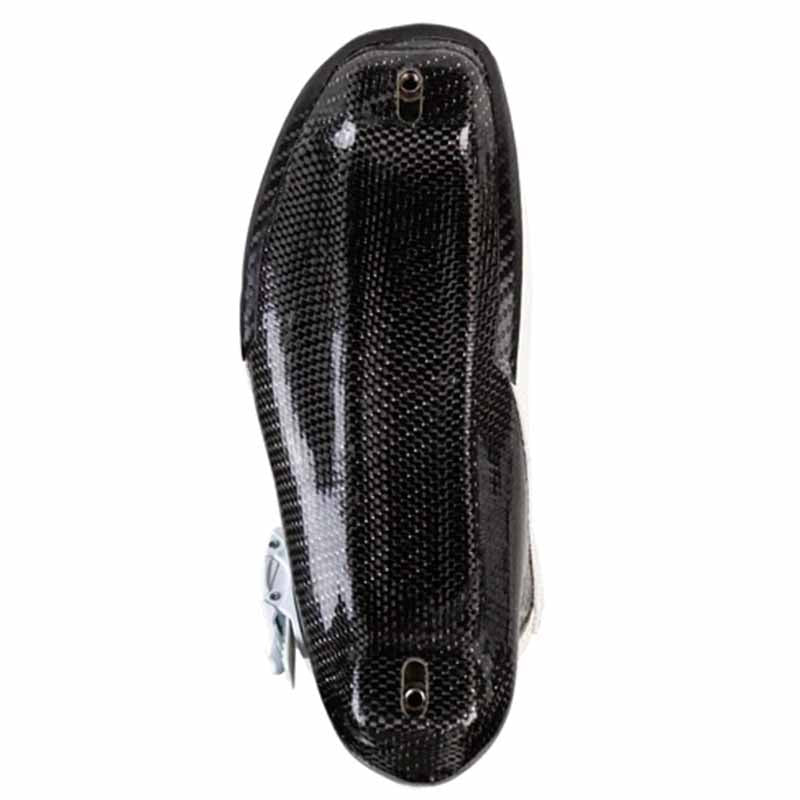 Powerslide Accel Race Gaby Rueda Boot Only - Inlinex