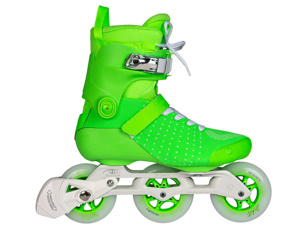 Powerslide Swell Judit Pro 100 Skate